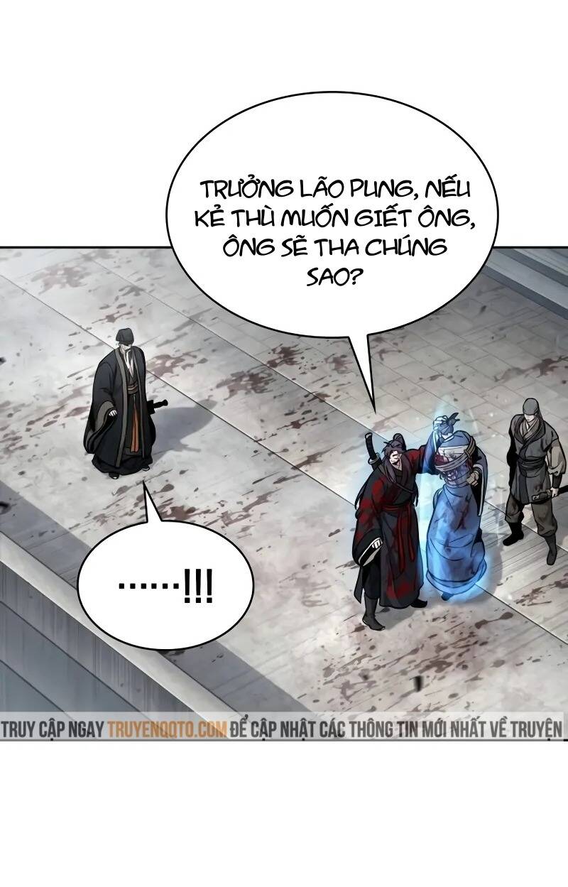 Ngã Lão Ma Thần Chap 237 - Next Chap 238