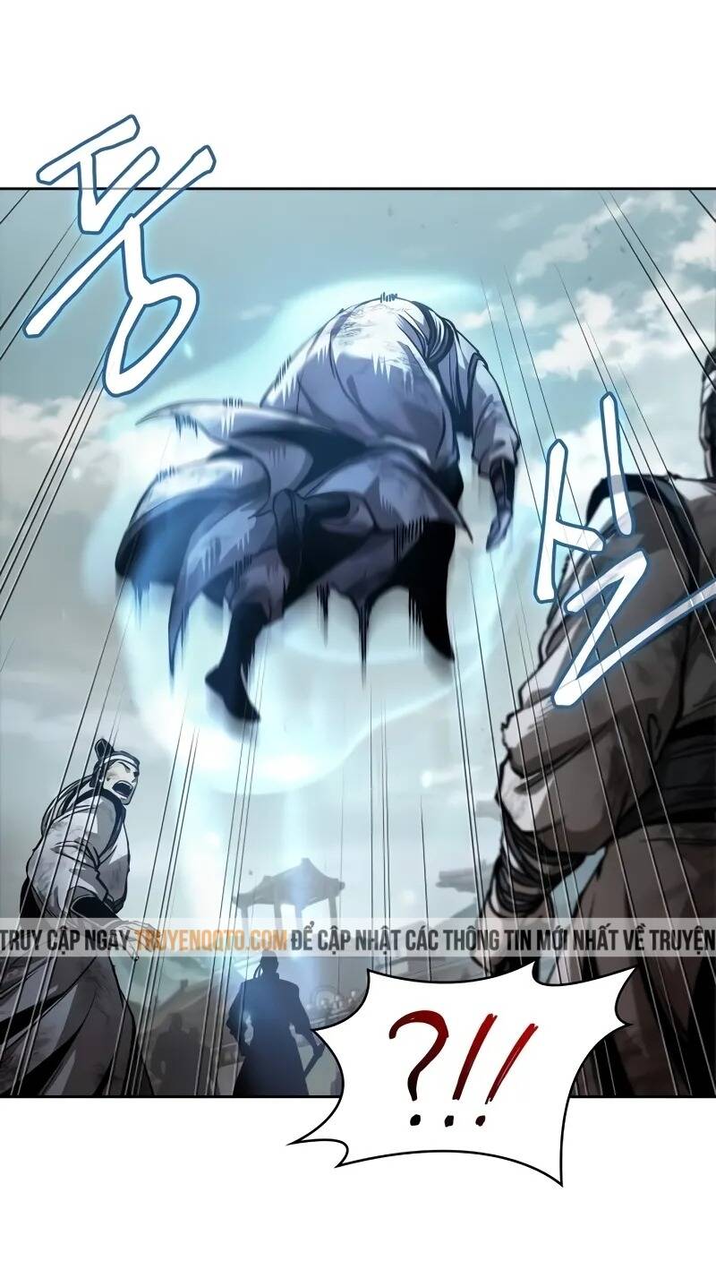 Ngã Lão Ma Thần Chap 237 - Next Chap 238