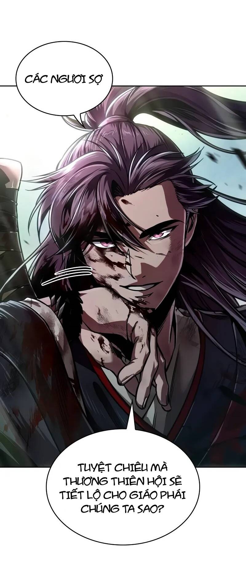 Ngã Lão Ma Thần Chap 237 - Next Chap 238