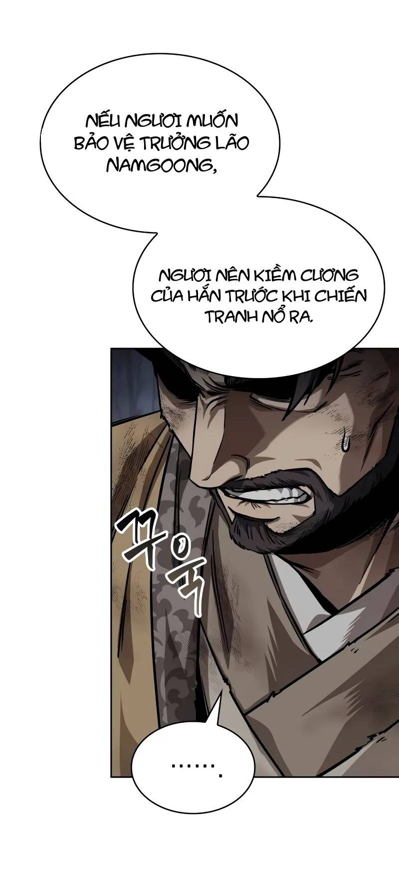 Ngã Lão Ma Thần Chap 237 - Next Chap 238
