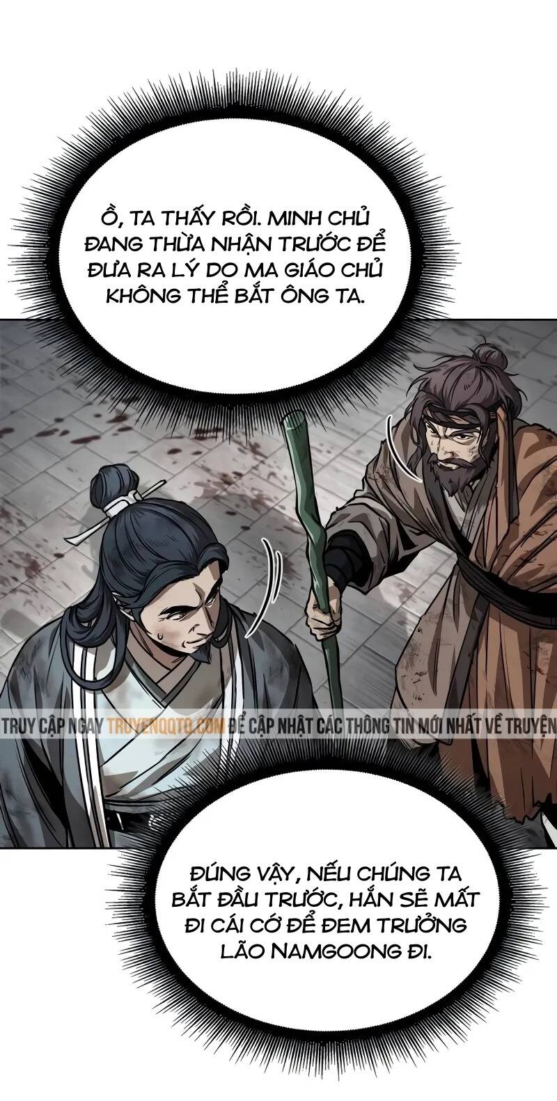 Ngã Lão Ma Thần Chap 237 - Next Chap 238