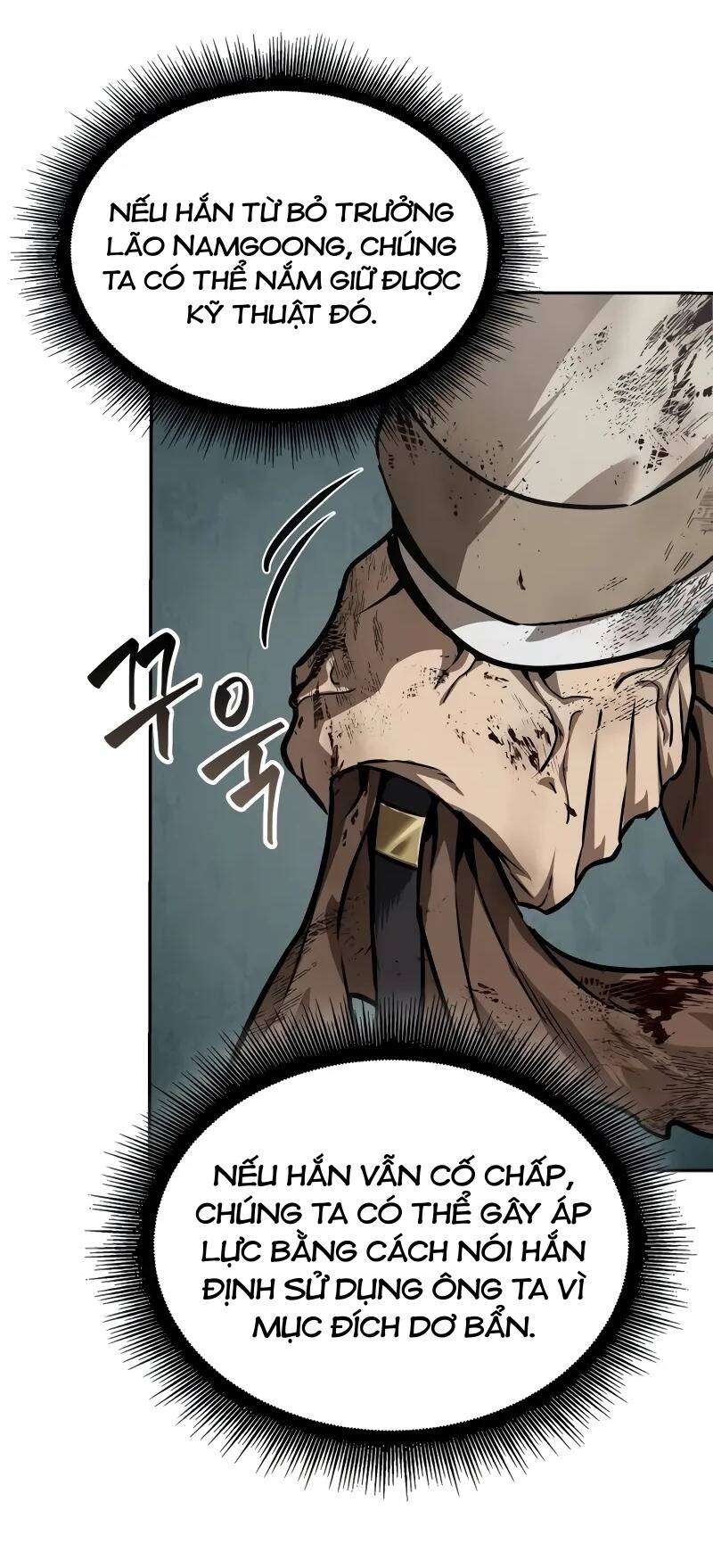 Ngã Lão Ma Thần Chap 237 - Next Chap 238