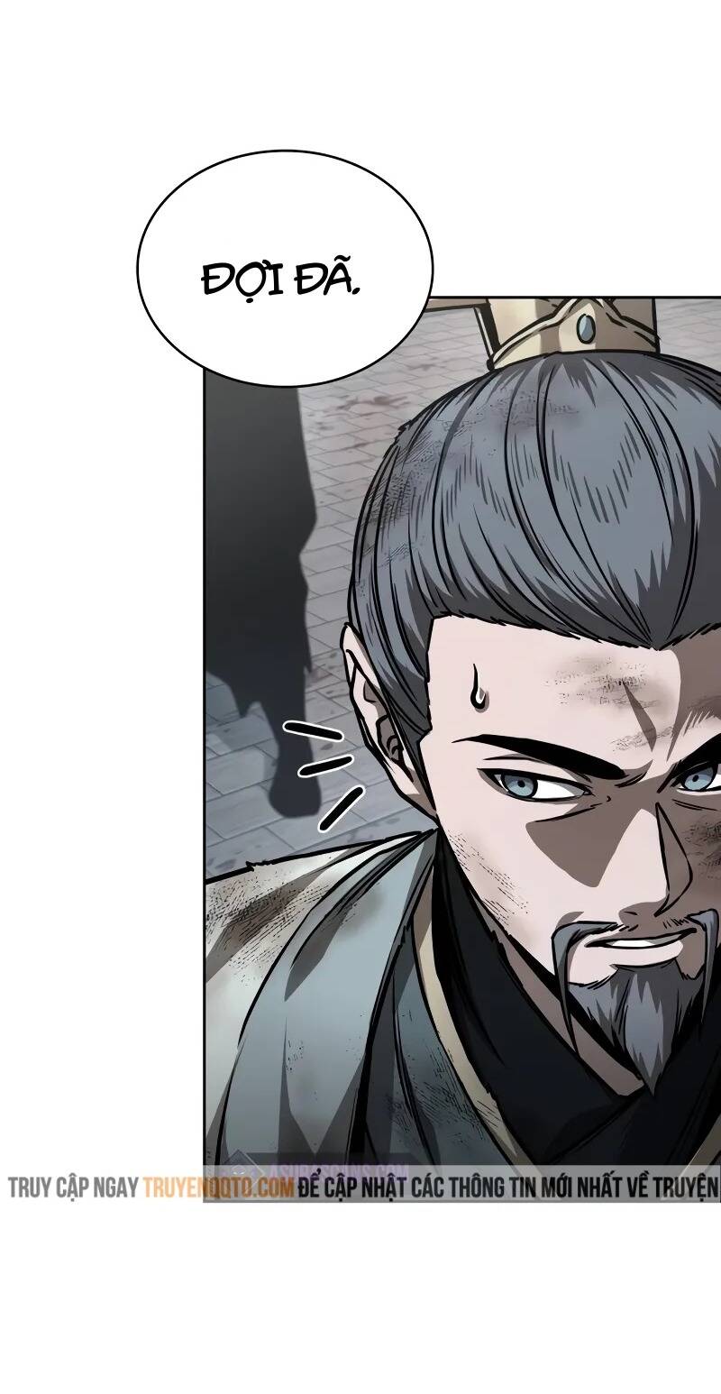 Ngã Lão Ma Thần Chap 237 - Next Chap 238