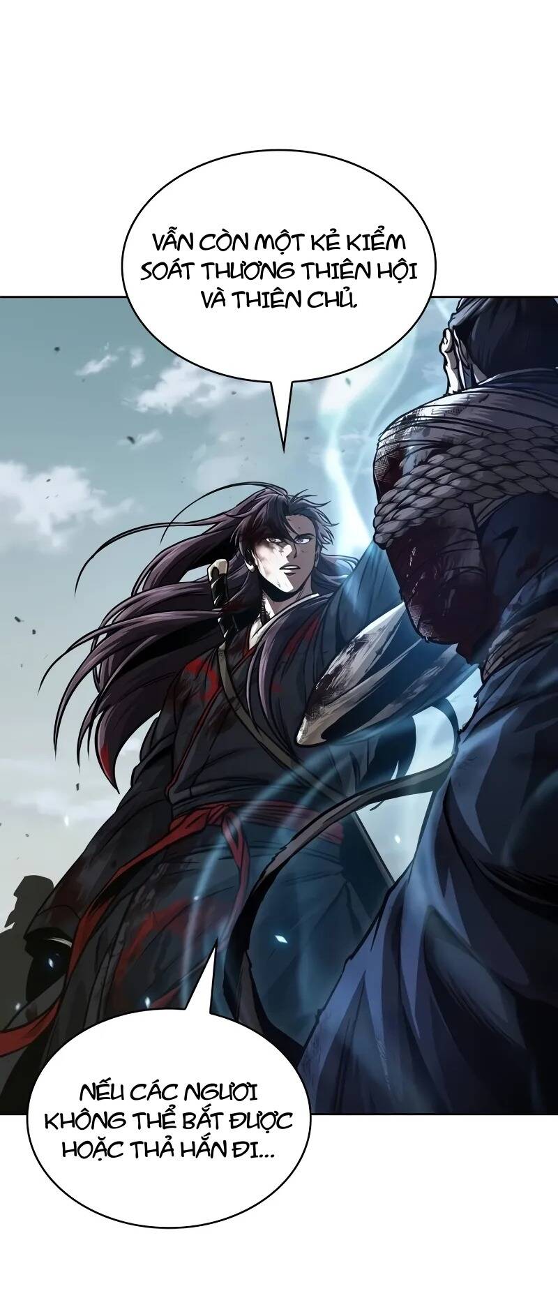 Ngã Lão Ma Thần Chap 237 - Next Chap 238