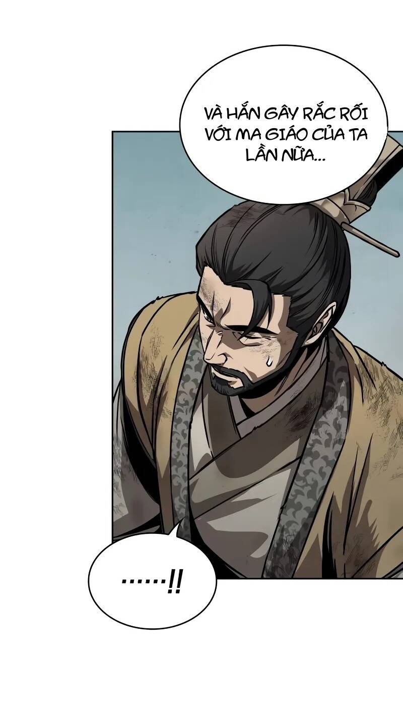 Ngã Lão Ma Thần Chap 237 - Next Chap 238