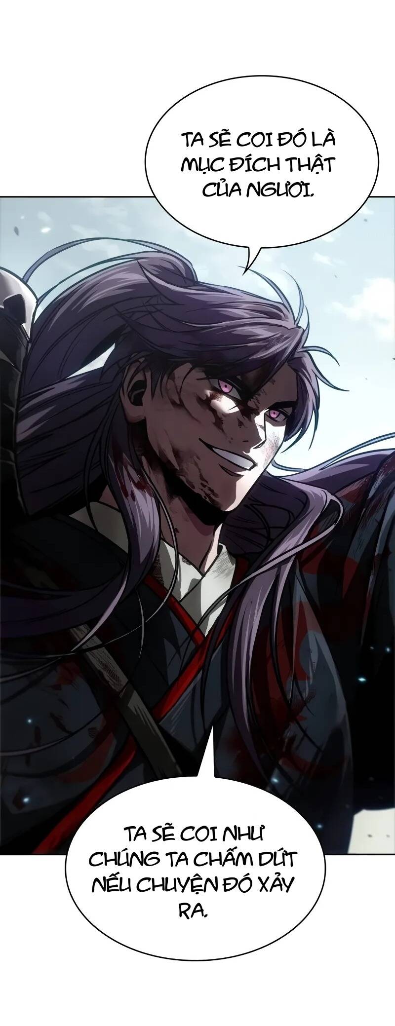 Ngã Lão Ma Thần Chap 237 - Next Chap 238