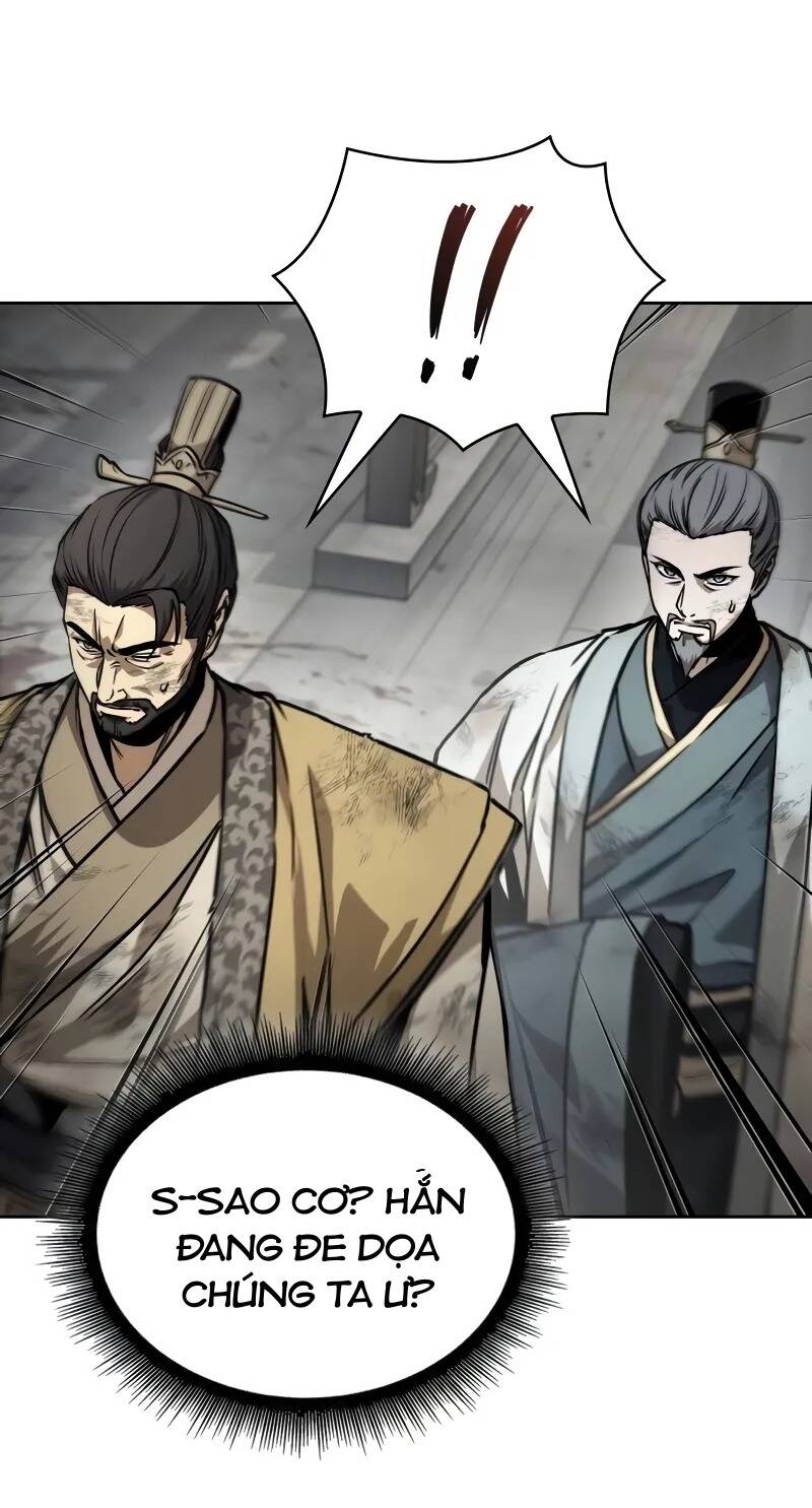 Ngã Lão Ma Thần Chap 237 - Next Chap 238
