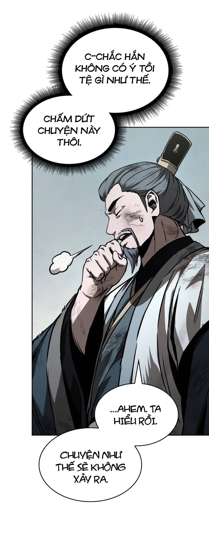 Ngã Lão Ma Thần Chap 237 - Next Chap 238