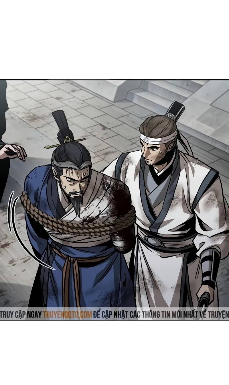 Ngã Lão Ma Thần Chap 237 - Next Chap 238