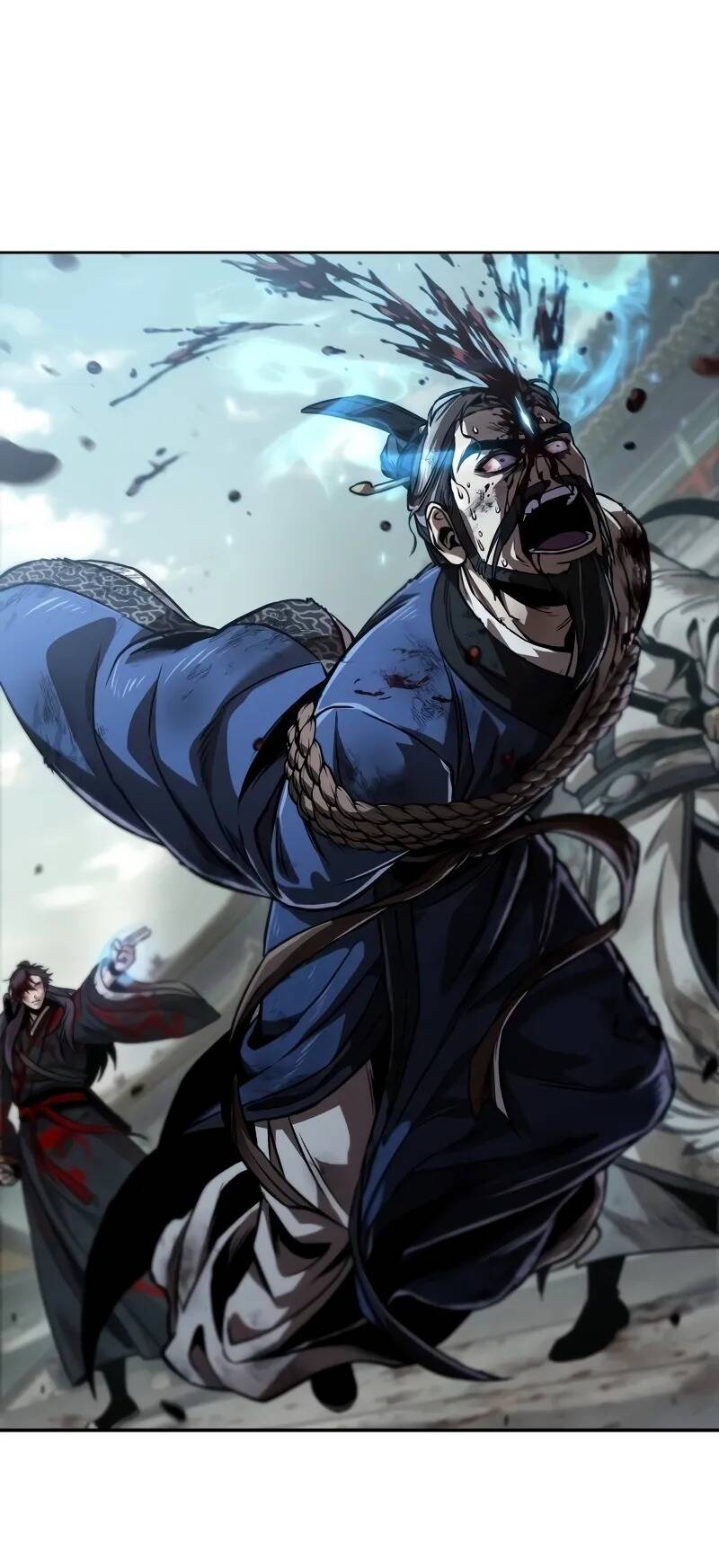 Ngã Lão Ma Thần Chap 237 - Next Chap 238