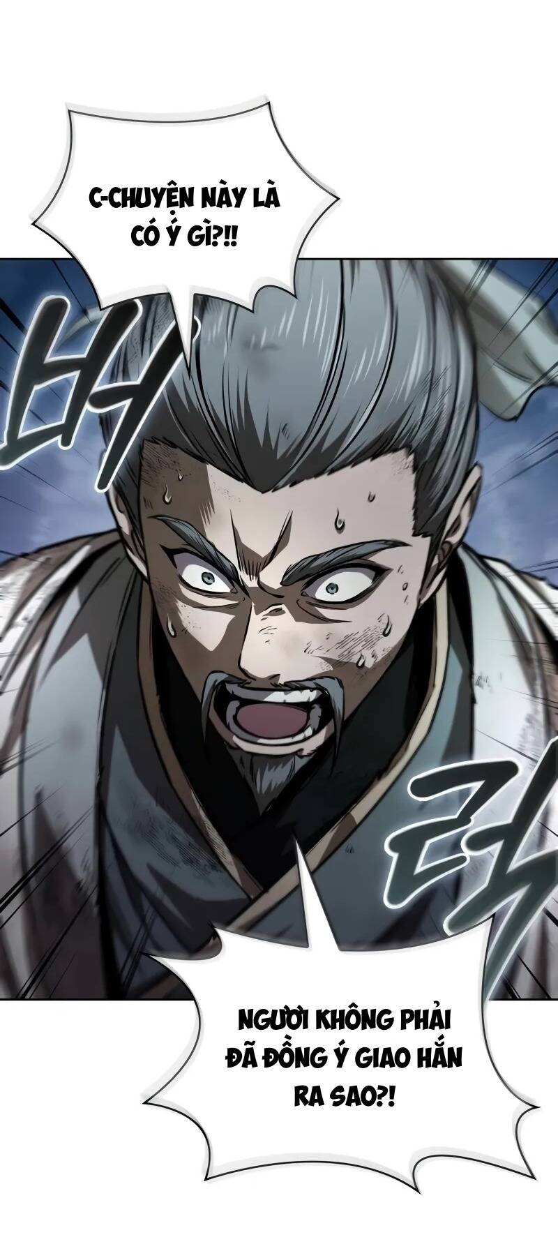 Ngã Lão Ma Thần Chap 237 - Next Chap 238