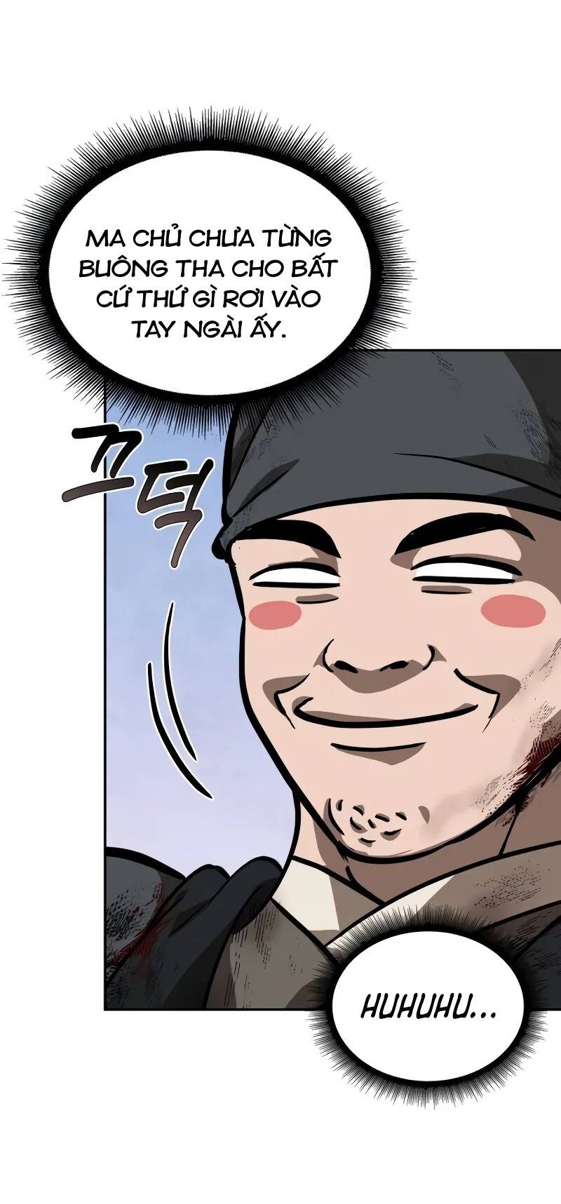 Ngã Lão Ma Thần Chap 237 - Next Chap 238
