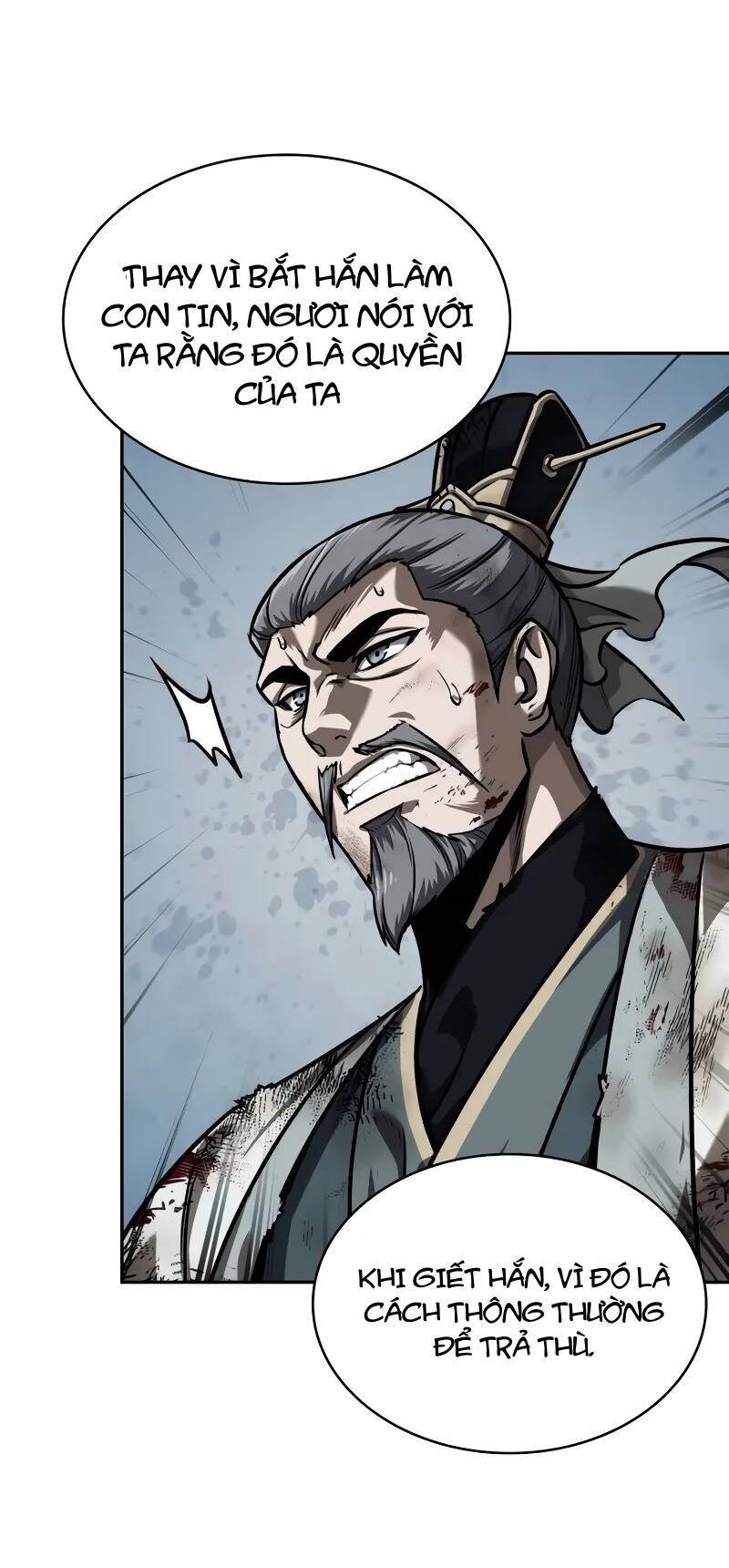 Ngã Lão Ma Thần Chap 237 - Next Chap 238