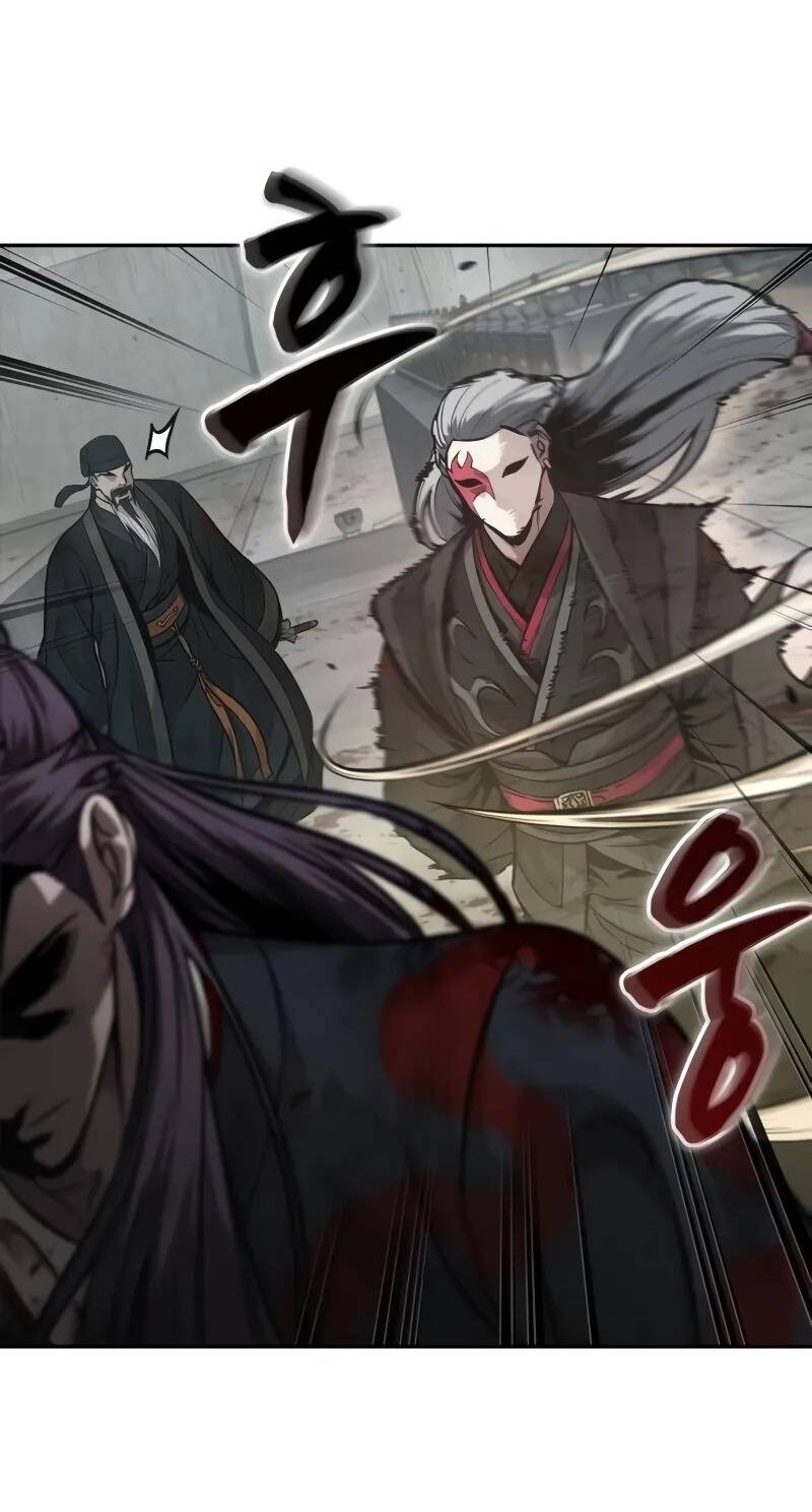 Ngã Lão Ma Thần Chap 237 - Next Chap 238
