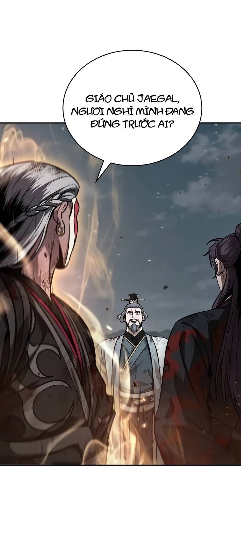 Ngã Lão Ma Thần Chap 237 - Next Chap 238