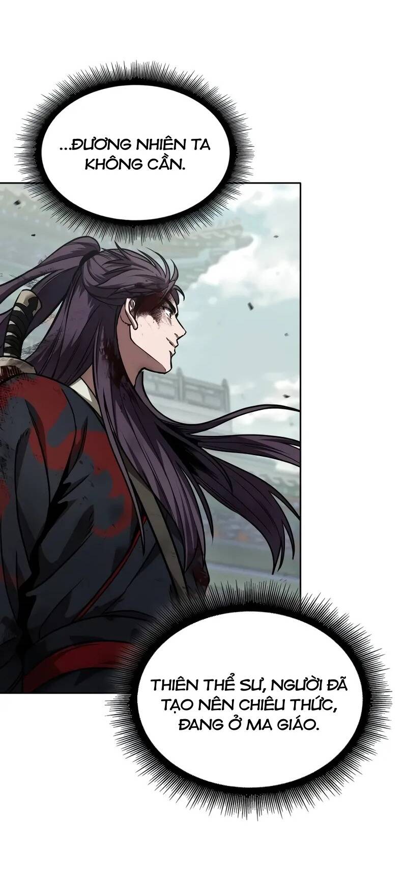 Ngã Lão Ma Thần Chap 237 - Next Chap 238