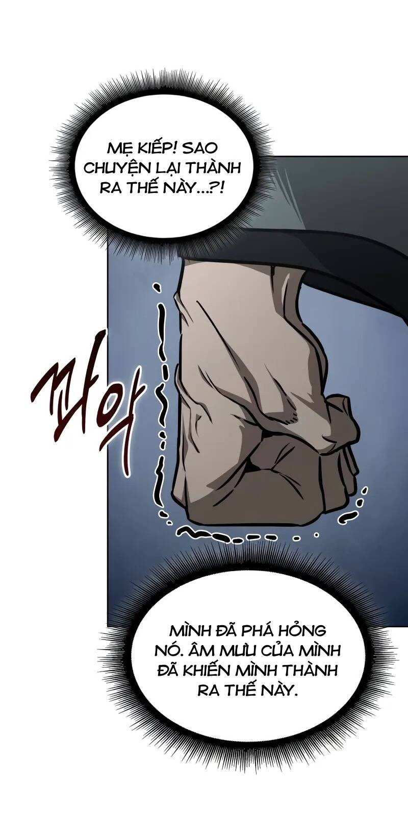 Ngã Lão Ma Thần Chap 237 - Next Chap 238