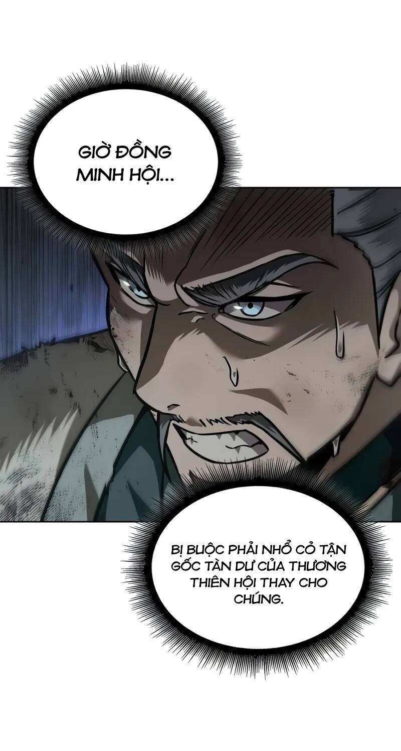 Ngã Lão Ma Thần Chap 237 - Next Chap 238