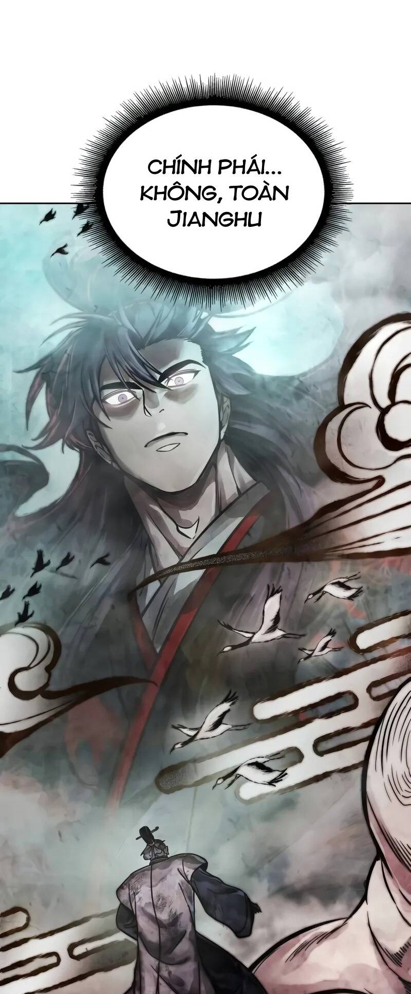 Ngã Lão Ma Thần Chap 237 - Next Chap 238