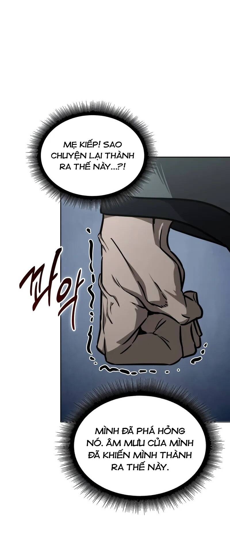 Ngã Lão Ma Thần Chap 238 - Next Chap 239