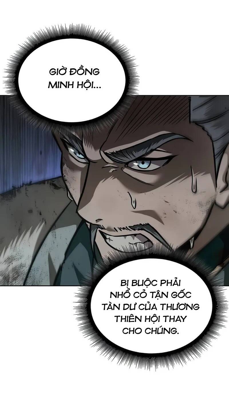 Ngã Lão Ma Thần Chap 238 - Next Chap 239
