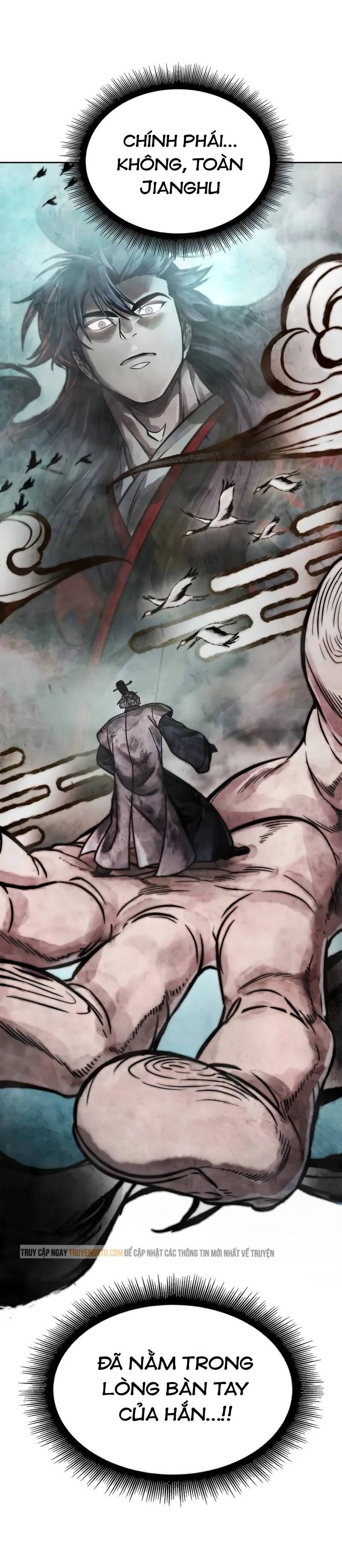 Ngã Lão Ma Thần Chap 238 - Next Chap 239