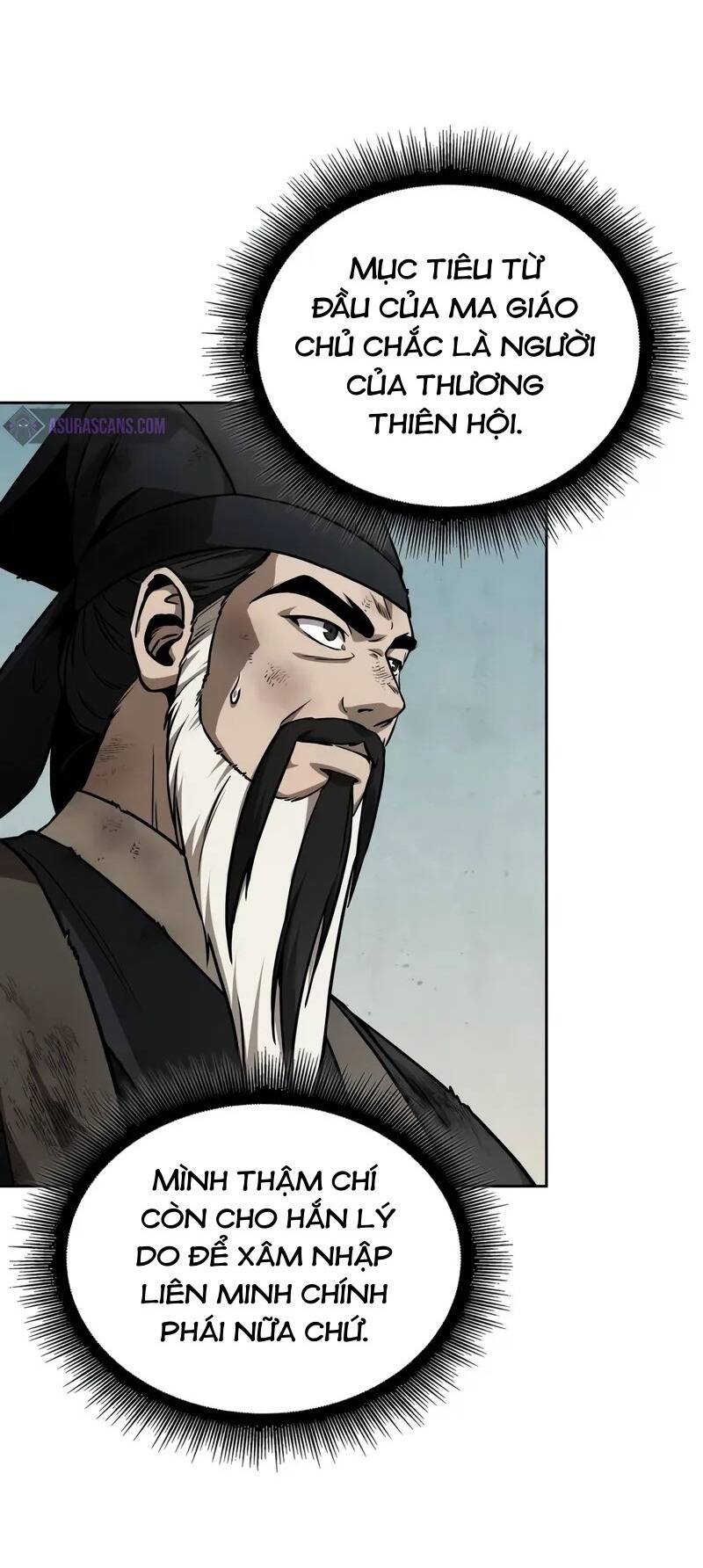 Ngã Lão Ma Thần Chap 238 - Next Chap 239