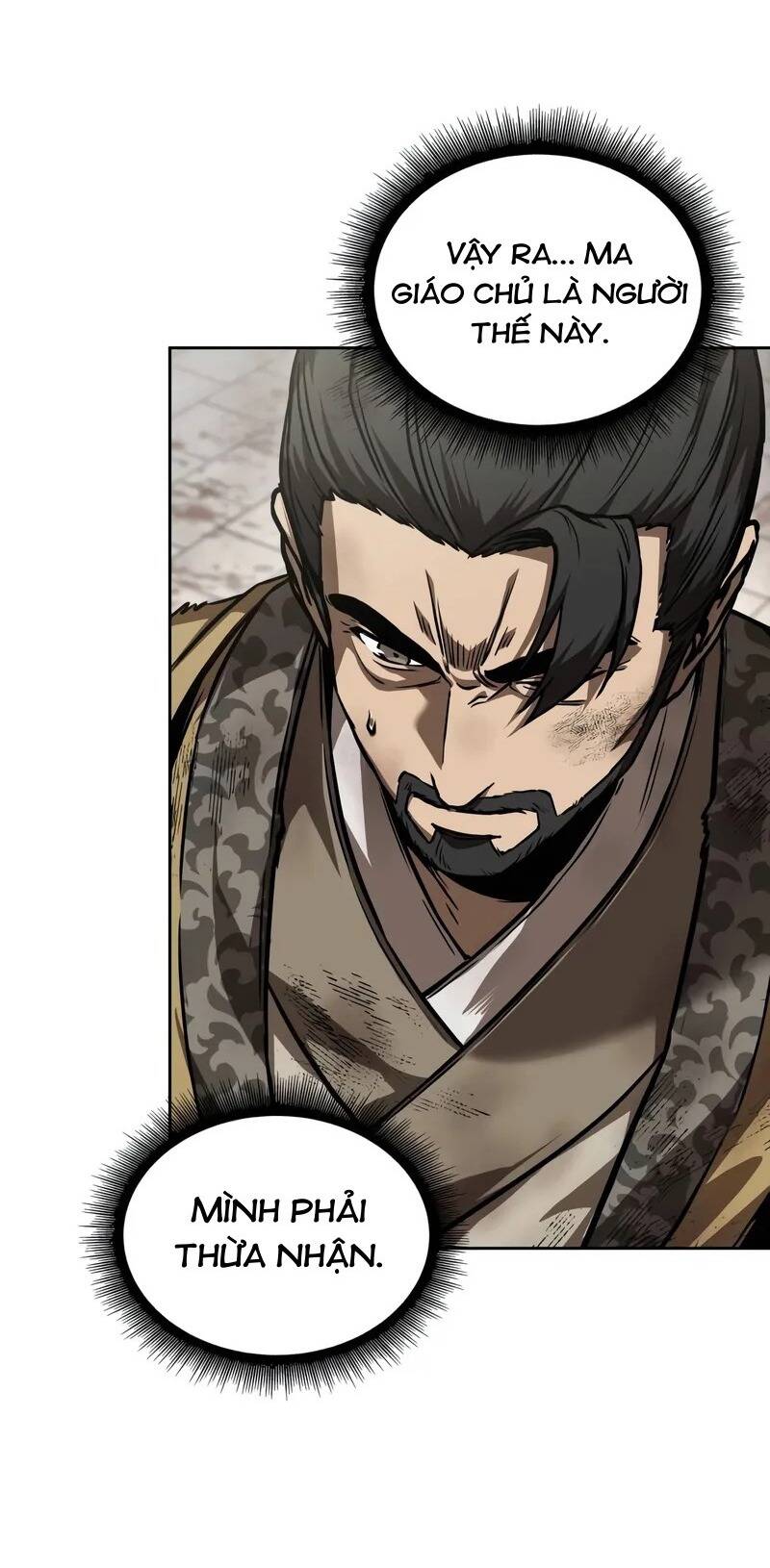Ngã Lão Ma Thần Chap 238 - Next Chap 239