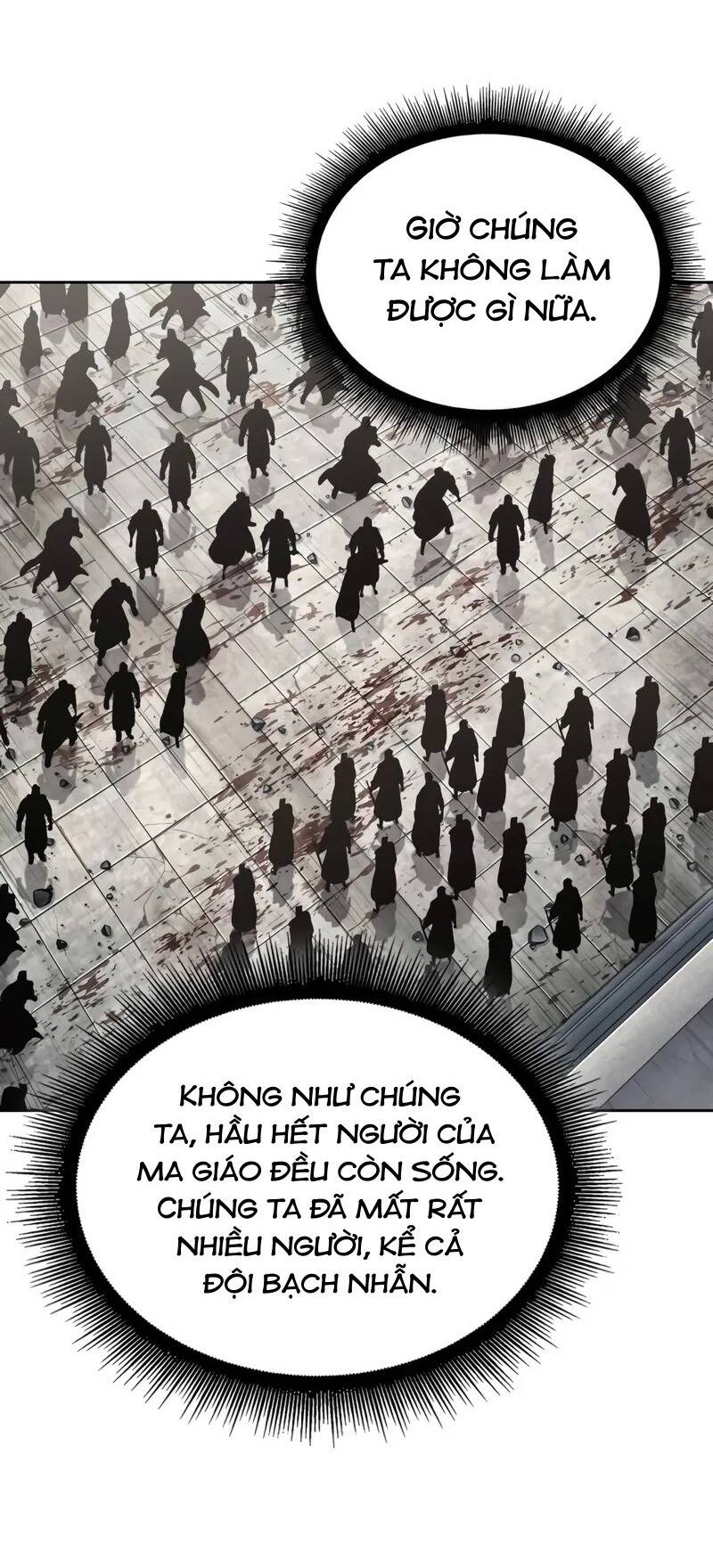 Ngã Lão Ma Thần Chap 238 - Next Chap 239