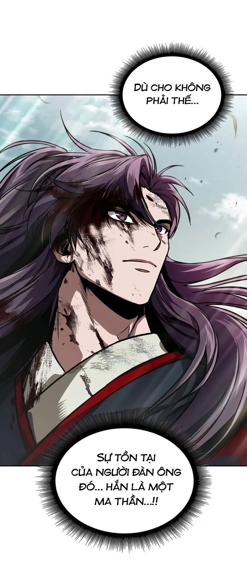 Ngã Lão Ma Thần Chap 238 - Next Chap 239