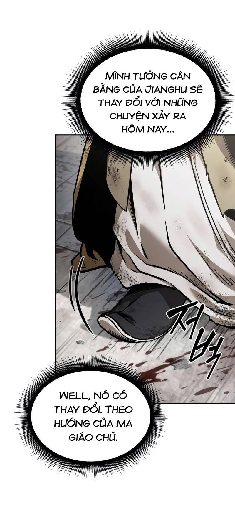 Ngã Lão Ma Thần Chap 238 - Next Chap 239