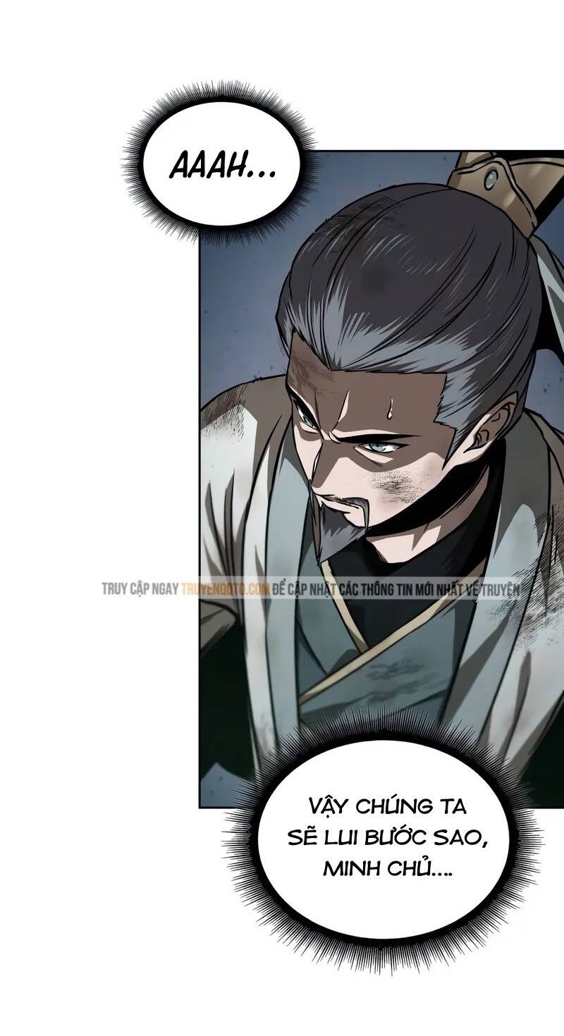 Ngã Lão Ma Thần Chap 238 - Next Chap 239