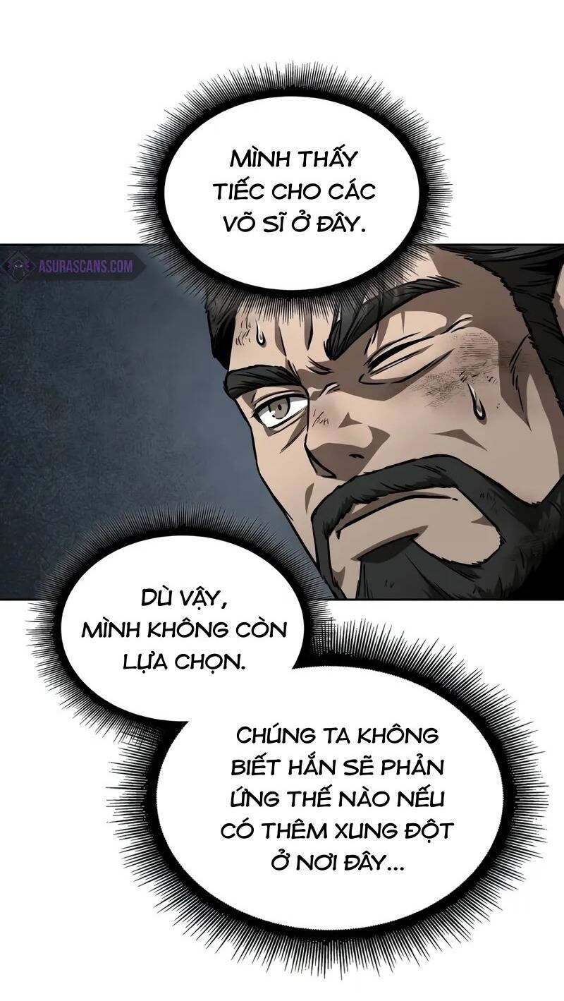 Ngã Lão Ma Thần Chap 238 - Next Chap 239