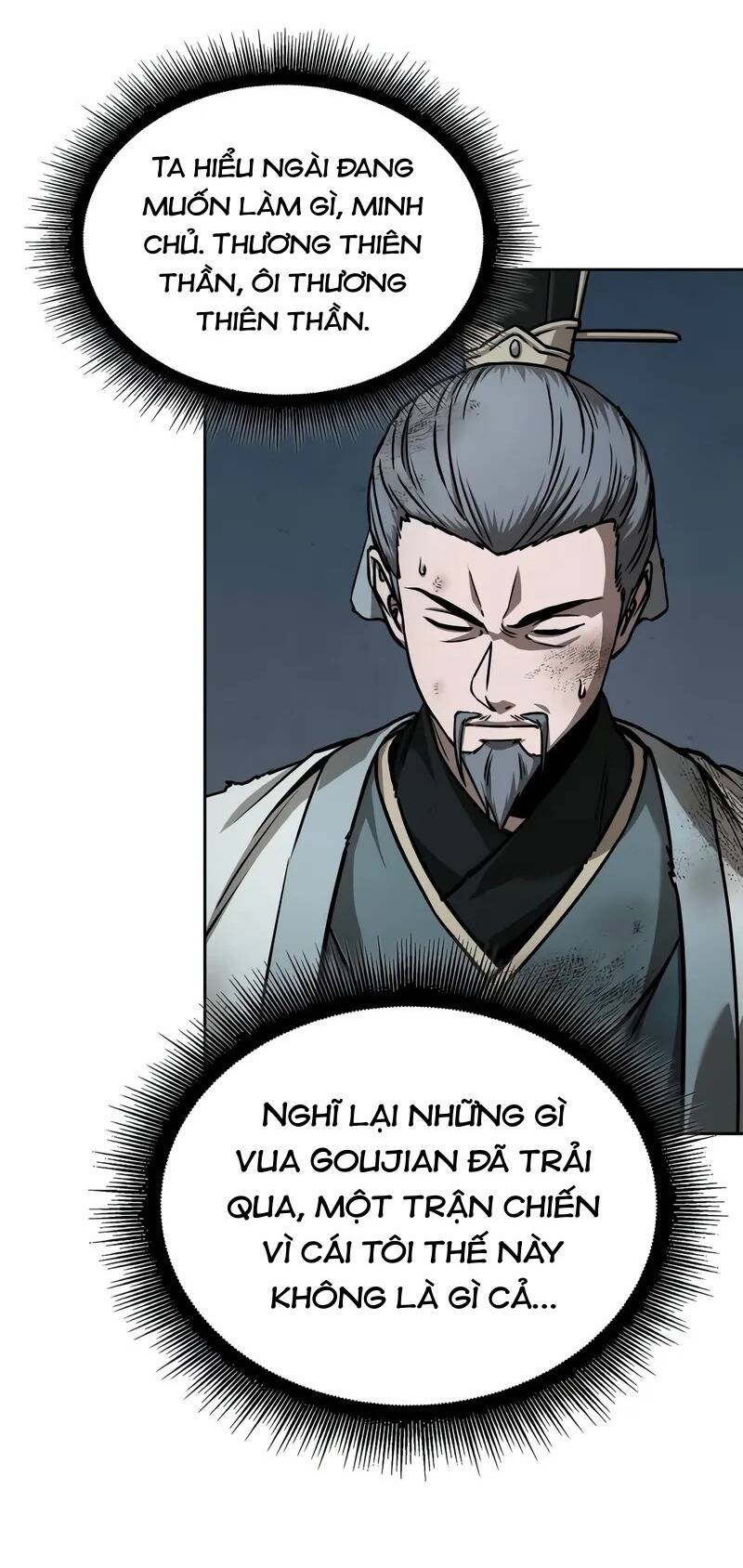Ngã Lão Ma Thần Chap 238 - Next Chap 239
