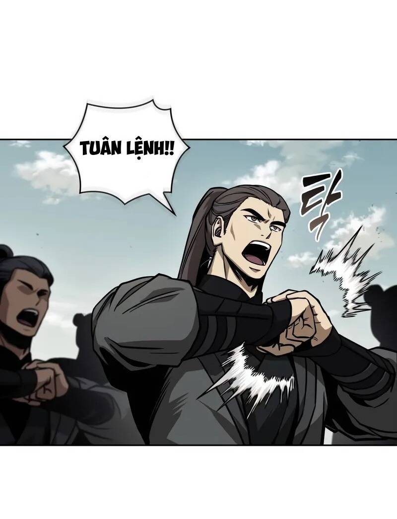 Ngã Lão Ma Thần Chap 238 - Next Chap 239