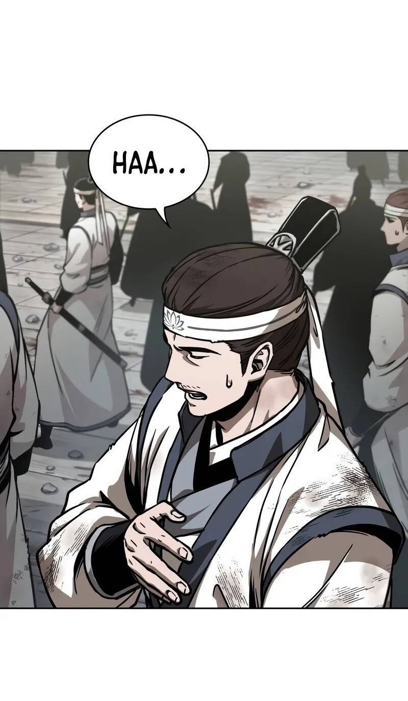 Ngã Lão Ma Thần Chap 238 - Next Chap 239