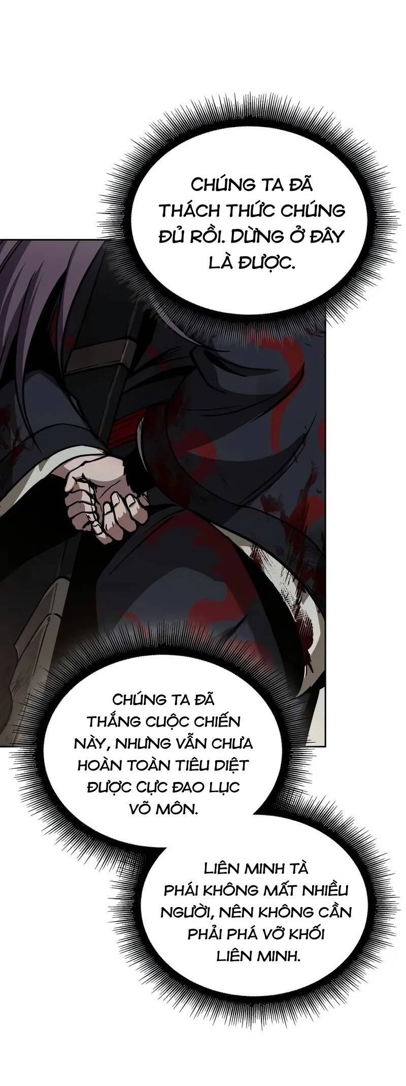 Ngã Lão Ma Thần Chap 238 - Next Chap 239