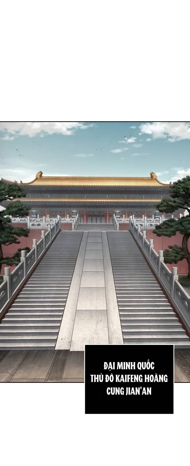 Ngã Lão Ma Thần Chap 238 - Next Chap 239