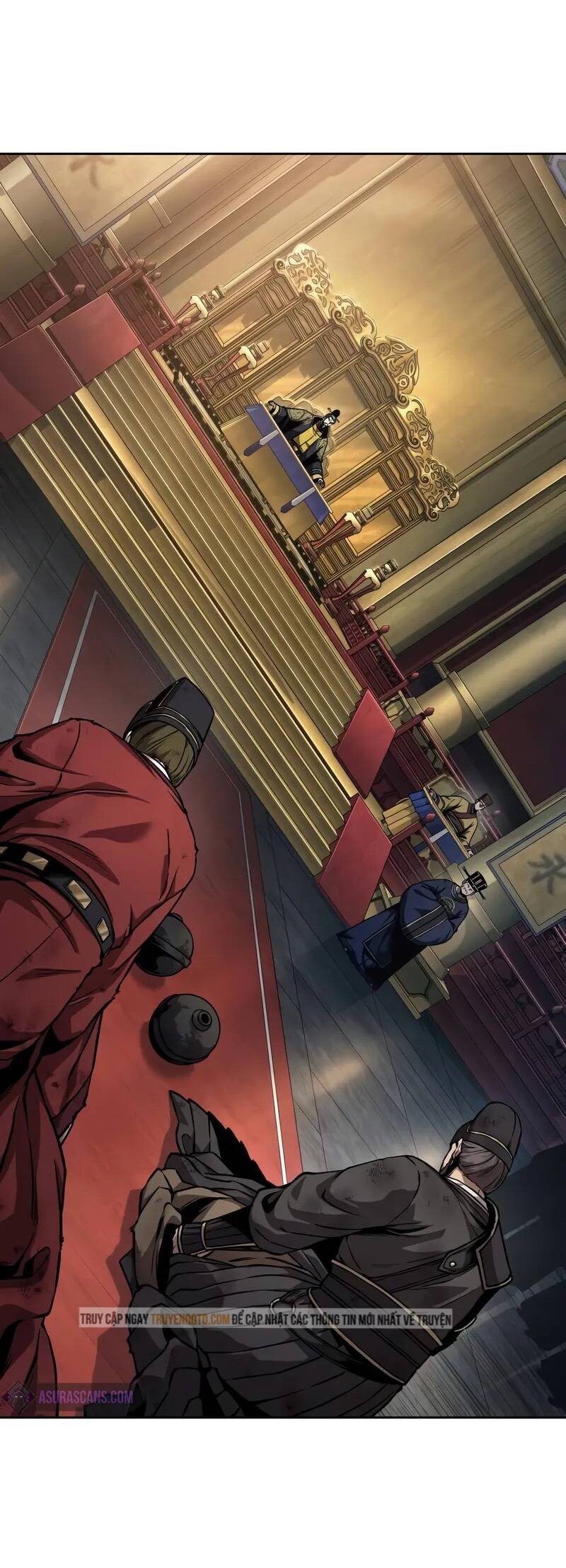 Ngã Lão Ma Thần Chap 238 - Next Chap 239