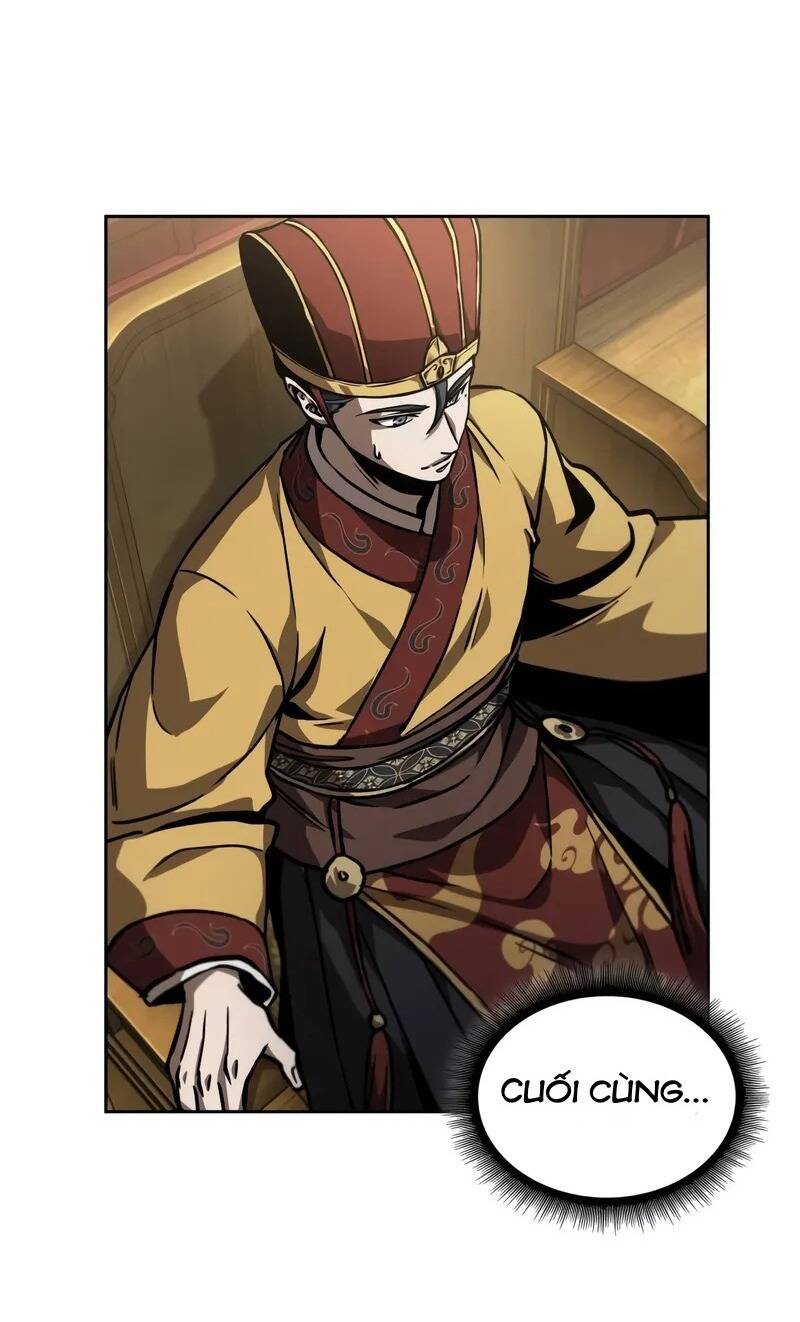 Ngã Lão Ma Thần Chap 238 - Next Chap 239