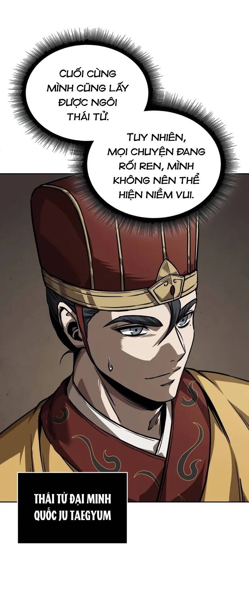 Ngã Lão Ma Thần Chap 238 - Next Chap 239