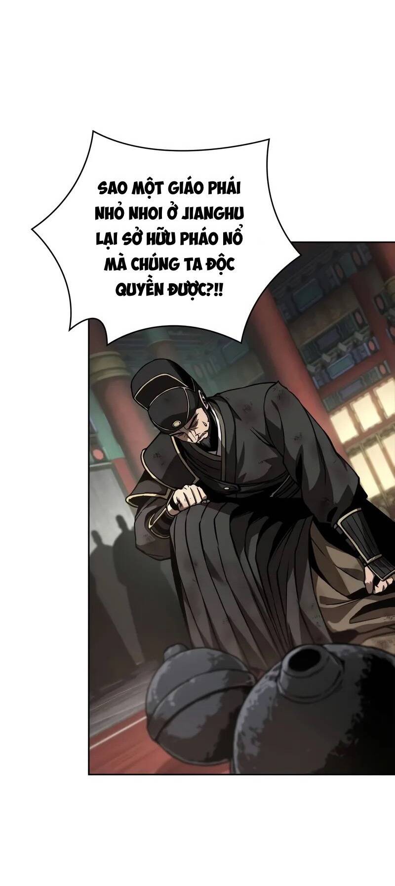 Ngã Lão Ma Thần Chap 238 - Next Chap 239
