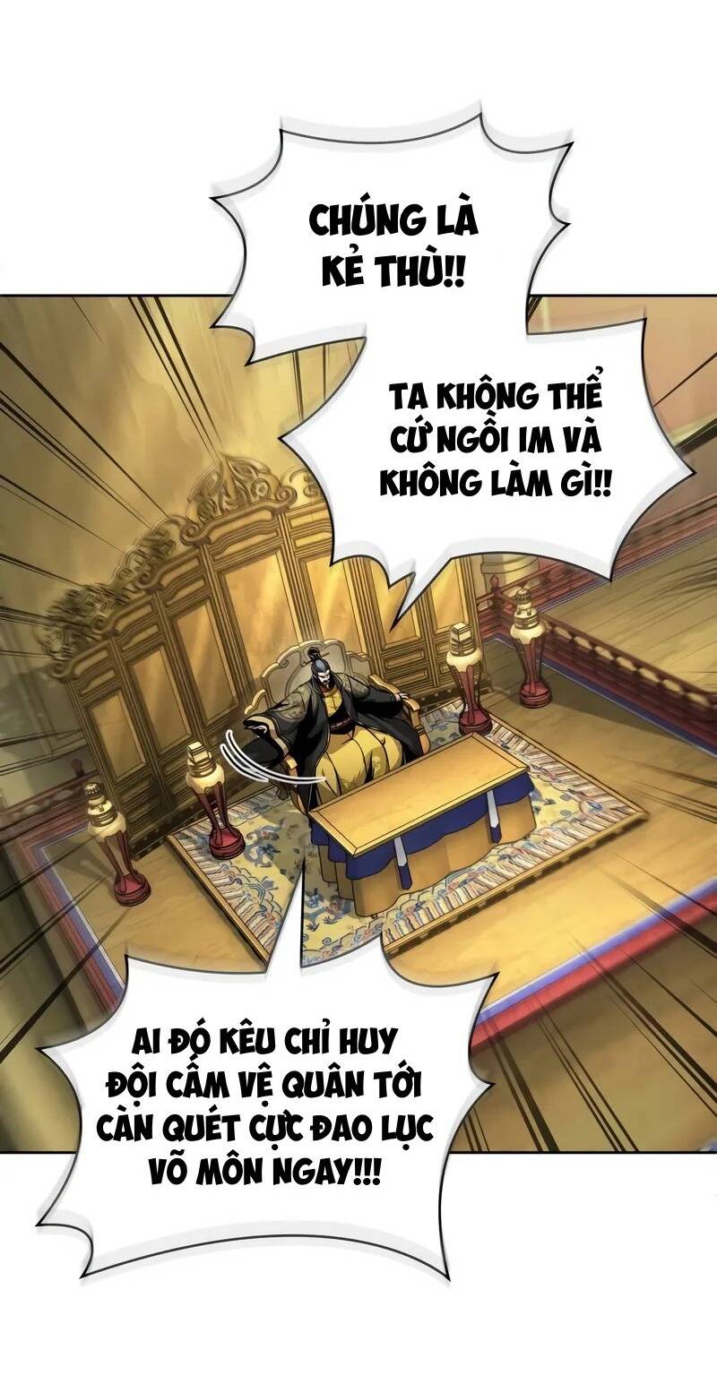 Ngã Lão Ma Thần Chap 238 - Next Chap 239