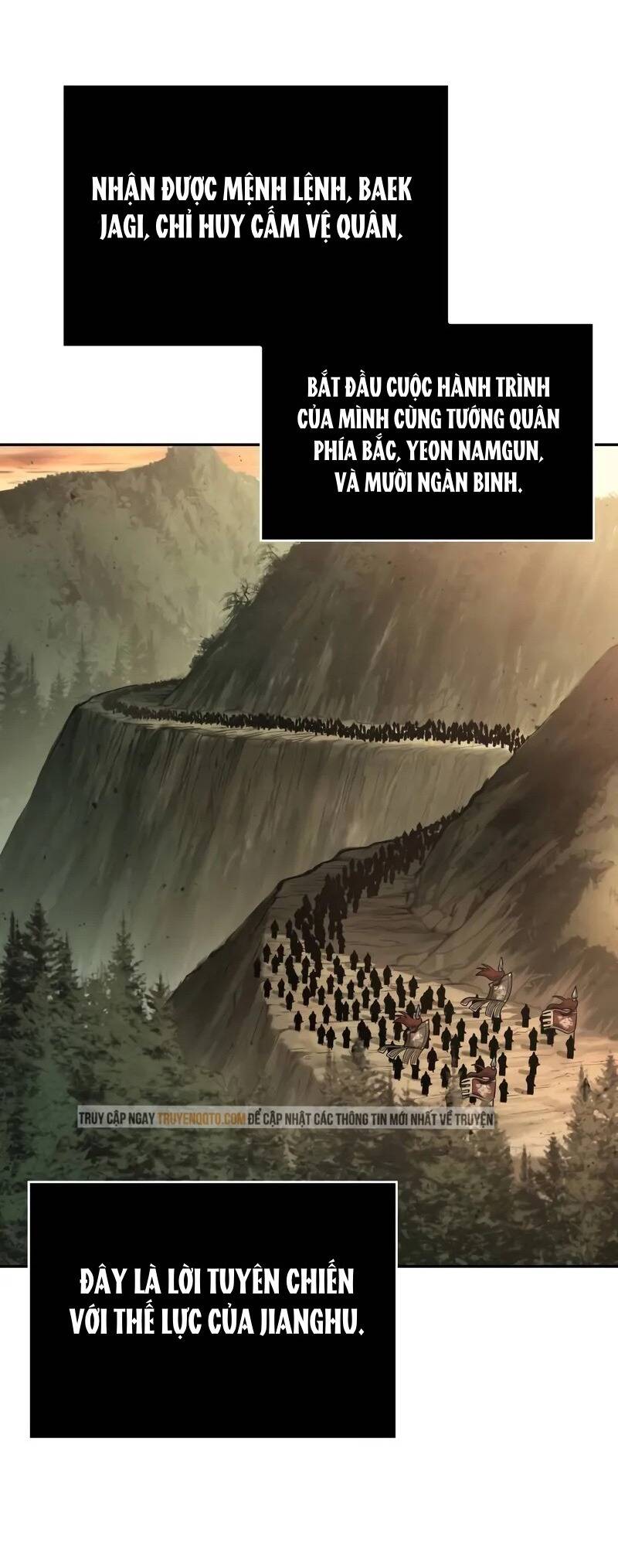 Ngã Lão Ma Thần Chap 238 - Next Chap 239