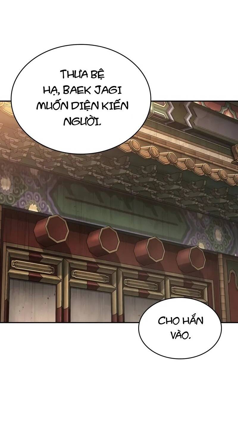 Ngã Lão Ma Thần Chap 238 - Next Chap 239
