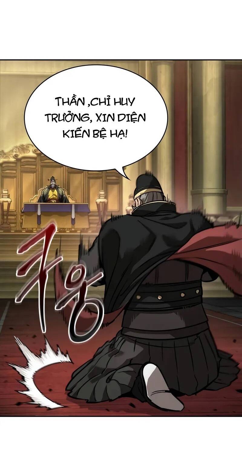 Ngã Lão Ma Thần Chap 238 - Next Chap 239