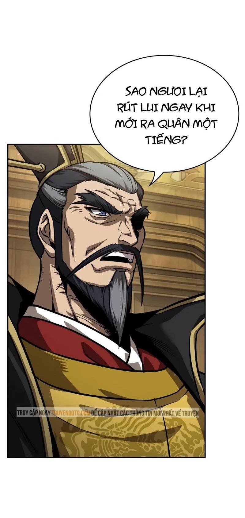 Ngã Lão Ma Thần Chap 238 - Next Chap 239