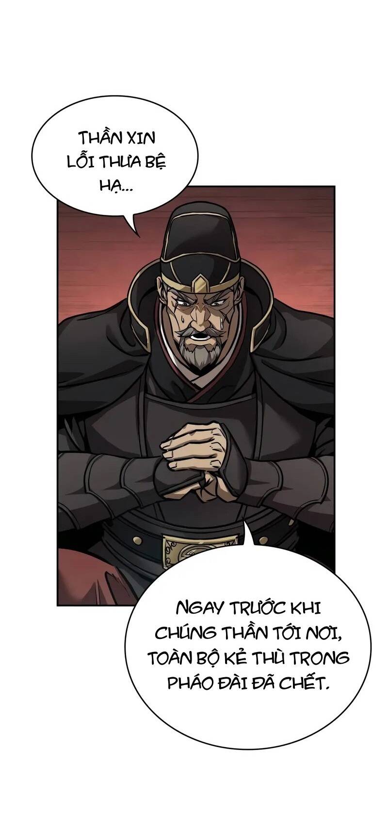 Ngã Lão Ma Thần Chap 238 - Next Chap 239