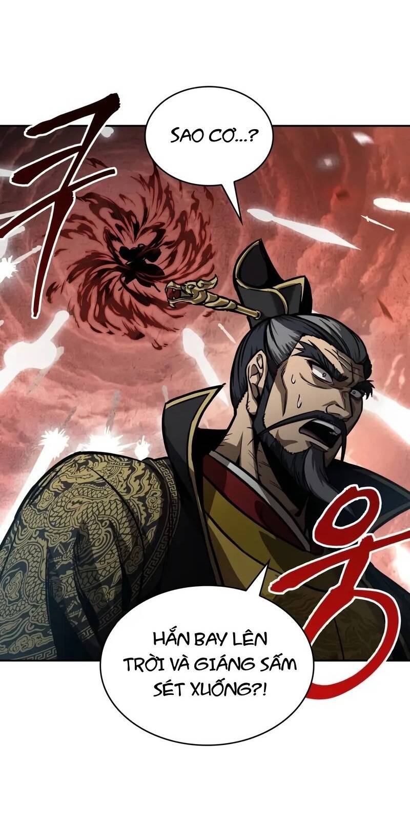 Ngã Lão Ma Thần Chap 238 - Next Chap 239