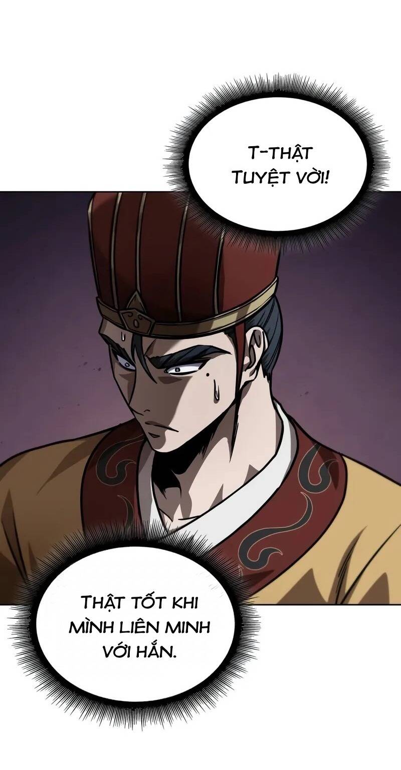 Ngã Lão Ma Thần Chap 238 - Next Chap 239